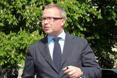 ODS slaví dvacet let