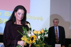 Bobošíková a její Suverenita