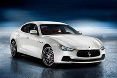 Auto Report s Maserati Ghibli