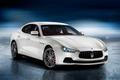 Auto Report s Maserati Ghibli