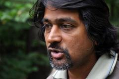 Kumar Wishvanathan