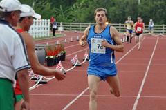 Moderní pětiboj - Sedlecký