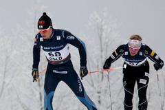 MS 2011 - Oslo - Heikkinen