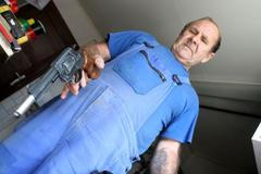 Hotaři, strážci vinic