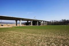 Rozestavěná dálnice D 47