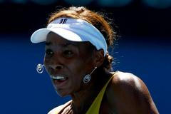 Australian Open 2011 - Venus Williamsová