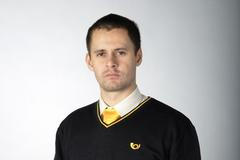 Nové uniformy České pošty