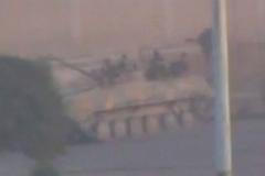 Nové krveprolití v Sýrii, Německo žádá o svolání RB OSN