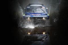 Výstava fotografií Petra Luska Dakar - pohledy do zákulisí