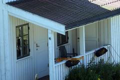 Místo, kde žil Anders Breivik