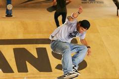 Mystic Skate Cup Štvanice