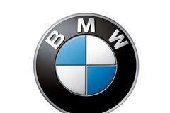 Logo BMW