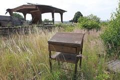 Bubny nádraží stavební parcela