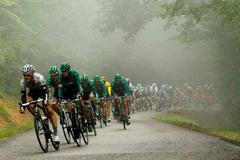 Tour de France 2011: