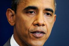 Máme dohodu o dluhu, řekl Obama dva dny od bankrotu