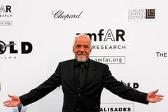 Hvězdy v Cannes bojovaly proti AIDS - Paulo Coelho