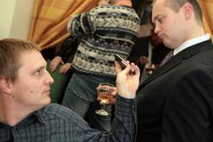 Michal Hašek (ČSSD)