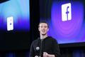 Mark Zuckerberg a Facebook