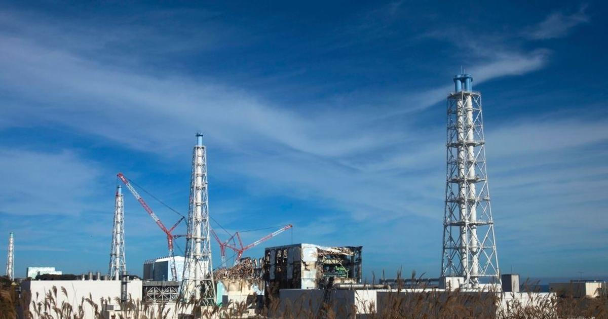 Kam s ní? Kontaminovanou půdu z Fukušimy nikdo nechce, Japonsko hledá úložiště