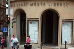 Liberecké zastupitelstvo