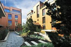 Alfarezidence Žižkov