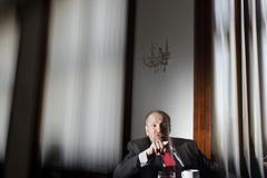 Ivan Fuksa - ministr zemědělství