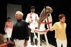 Utíkej, Váňo, utíkej!