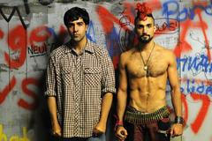 Taqwacore: Islámský punk