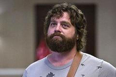 Zach Galifianakis