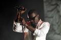 Grammy nominace 2012 - Kanye West