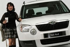 Den otevřených dveří ve Škoda Auto