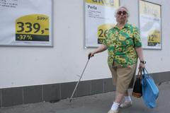 Zdražování potravin