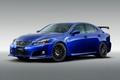 Lexus IS F Circuit Club Sport