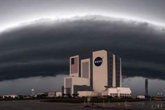 Nejlepší snímky měsíce dubna