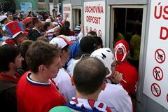 úschovna MS v hokeji