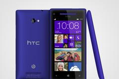 HTC Windows Phone 8X