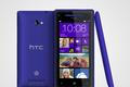 HTC Windows Phone 8X