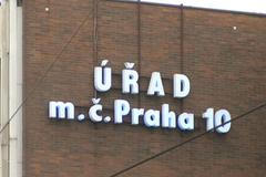 Kabát zahraje pouze pro fanoušky z Prahy 10