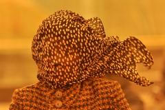 Písečná bouře v Pekingu