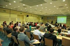 Konference Finanční gramotnost v praxi