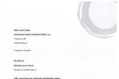 Nabídka Fortuny na převzetí Sazky