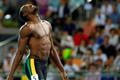 Reuters fotky roku 2011: Bolt