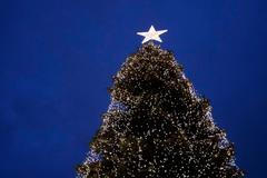 Příprava na Vánoce - Německo