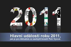 ročenka kresba 2011