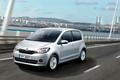 Škoda Citigo 5door