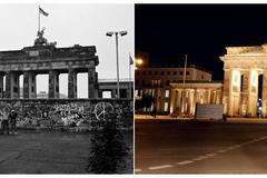 Před padesáti lety se začala stavět berlínská zeď