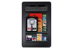 Amazon Kindle Fire