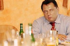 Paroubek, Rath v Kolíně