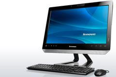 Lenovo All-in-One C325
