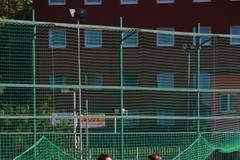 1. Strakův trénink na Slavii